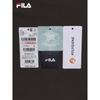 Fila Men's Wang Yang Collection Moisture-Wicking Quick-Dry Knit Polo Shirt