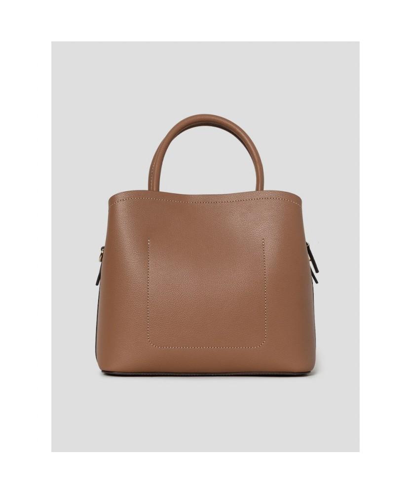 Beanpole Accessory Annie Tote Bag Brick