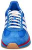 Adidas Run 72 Sneakers JS0117 Bright Pink Cloud White Better Scarlet