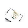 Power Window Switch for Pontiac Grand Prix 1994-2002 & Sunfire 1995-2005. Model: 10404698