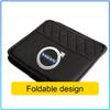 Car Seat Back tissue Box Auto Sunshade Armrest Box Paper Bag For Volvo XC90 XC60 XC70 XC40 V90 V60 V40 C70 C30 S80