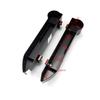 New Suzuki Jimny Door Storage Boxes for Jimny Sierra and Nomad Side Gap Storage Boxes with Interior and Custom Set of 2 and JB64, JB74, JC74, Non-Slip