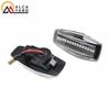 Dynamic LED Fender Light Side Marker For Hyundai I10 Trajet Sonata Elantra Getz XG Tucson Terracan Coupe Matrix for Kia 2003