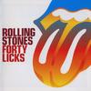 CD ROLLING STONES Forty Licks VJCP6844445 Virgin 2002 Japan Rock Gebraucht
