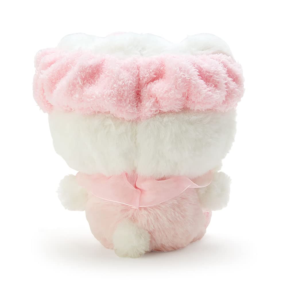 Sanrio Hello Kitty Plush X 13 X 511382 Toy, 16.6 18.8 Cm,