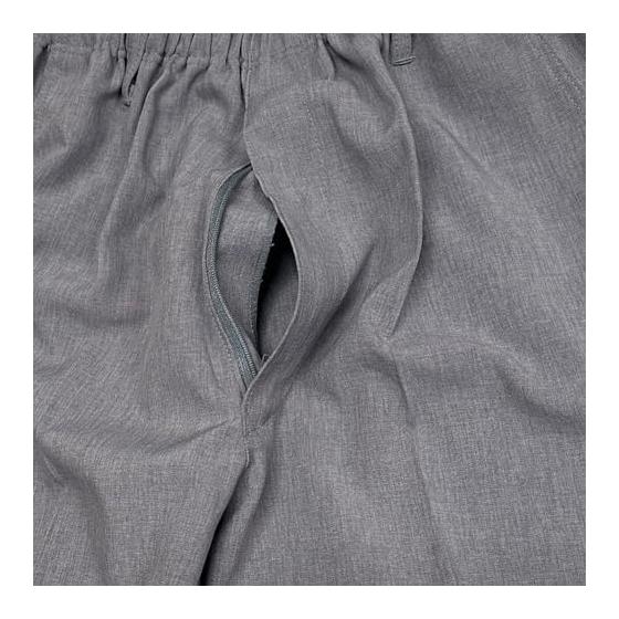 Dad's Easy Pants, No Need To Adjust the Length, Inseam 65cm