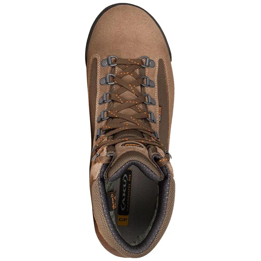 Aku Hiking Boots Slope Micro Goretex