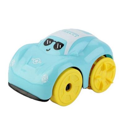 Alobebe Baby Infant Amphibious Mini Car KC Certified, Korean Bath Toys