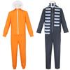 The Minions, Despicable Me, Victor Grout cos Halloween party performance costume cosplay Clothing