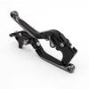 Fit For Kawasaki  Z250SL  Ninja250sl 2016 2017  Adjustable Motorcycle Folding Extendable Brake Clutch Lever