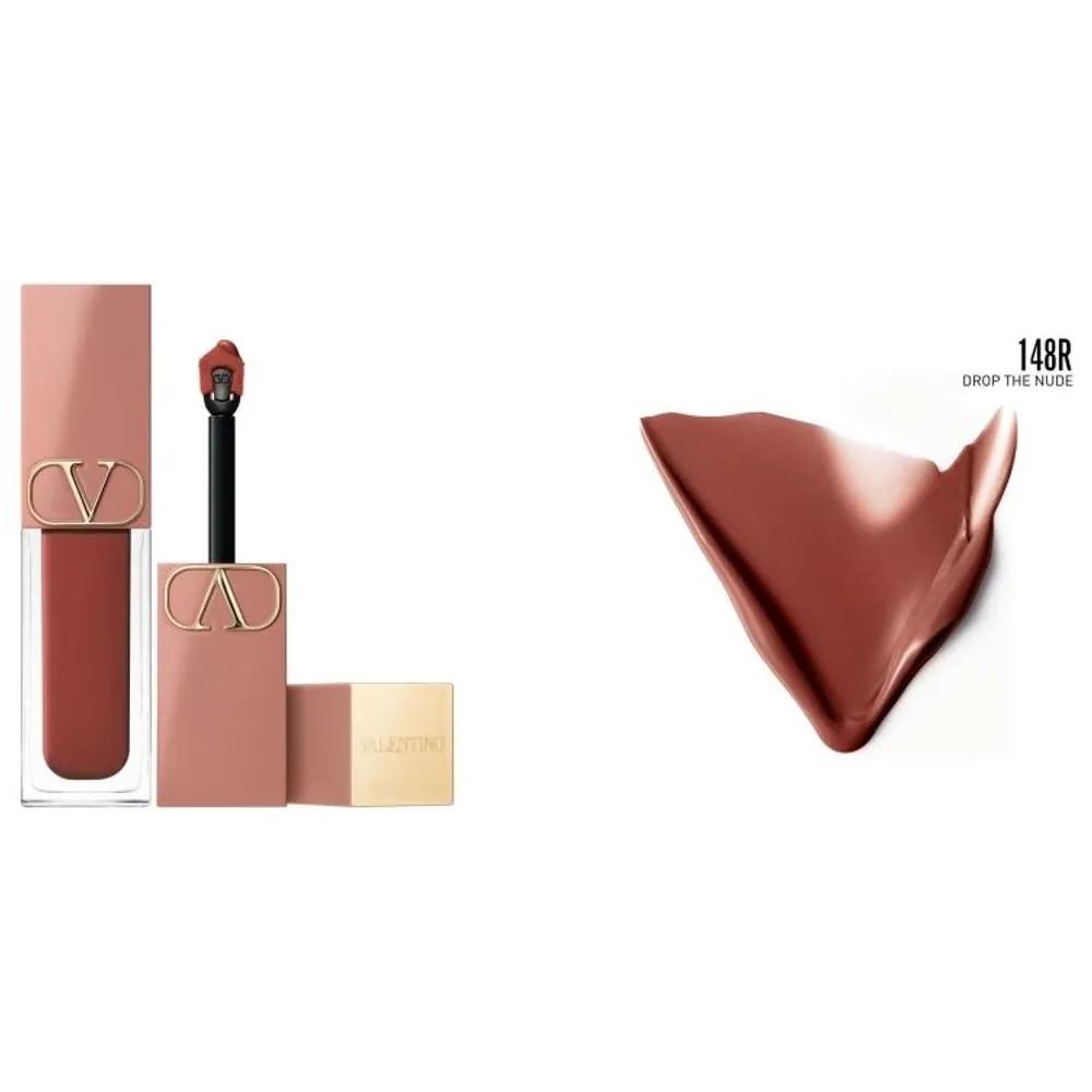 Liquirosso Lip & Blush Stick Liquid Lipstick