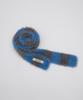 ROLAROLA Slim Soft Muffler Bl+Gy