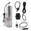 3inches Universal Exhaust Control E Cut Out Valve Remote Control Manual