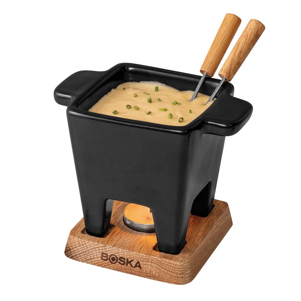 Set per fonduta Boska Tapas 300ml