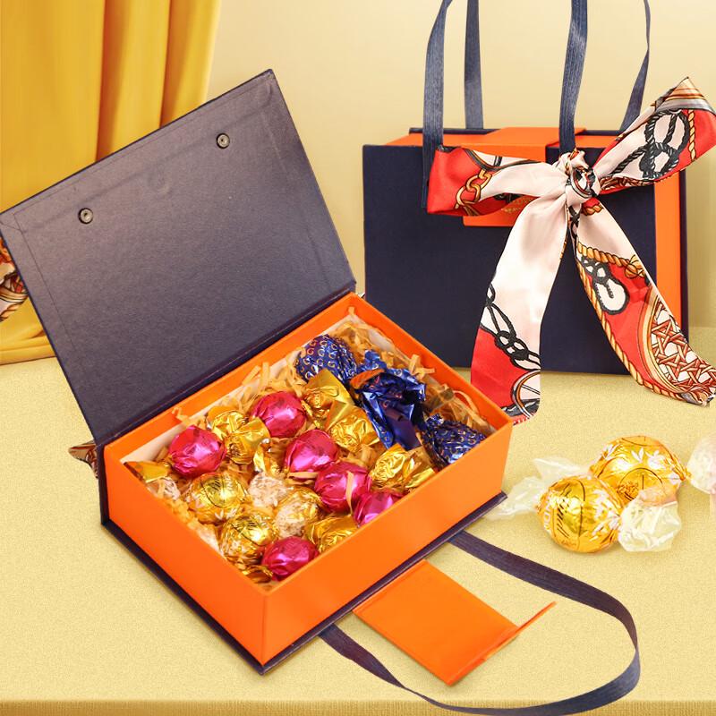 Godiva Assorted Chocolate Gift Box Collection