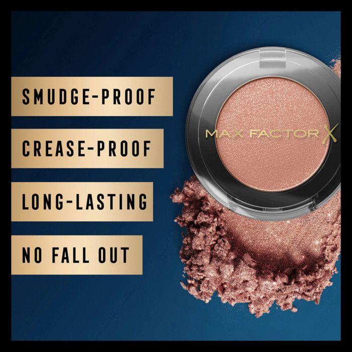Max Factor - Fard à Paupières Masterpiece Mono - 09 Rose Moonlight