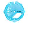 For Casio GA2100 Watch Dial Watch Face Mod Kit Modification  G Waffle Grid Sun Brust Metal GA 2110 GA-2100 Accessories