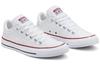 Chuck Taylor All Star Wmns Converse Madison Low 'White Red Blue' Women's 563509F