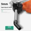 Pneumatic Blow-Suction Dust Gun Kit