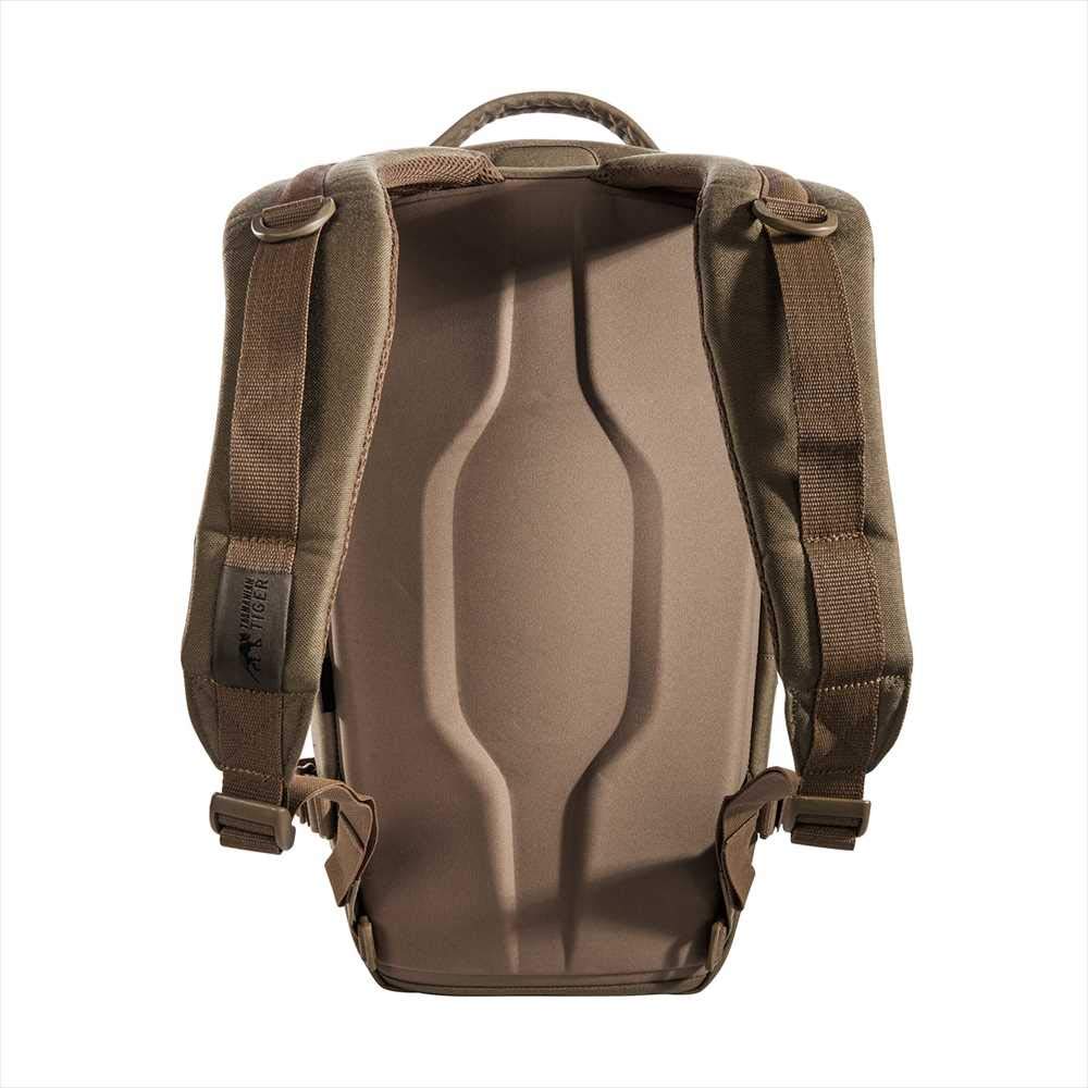 Rucsac de zi modular Tasmanian Tiger L Rucs de zi modular Tiger L maro 18L Tasmanian (Coyote 7968.346)