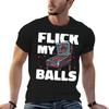 Funny Retro Pinball Machine Cartoon Tshirt Cotton T Shirt Pack T Shirt For Unisex Funny T Shirts Unisex Tshirt