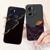 Coque arrière en silicone souple pour Infinix Hot 20i 20s Hot20 5G 4G Hot 20 play Coque Bumper Panda Astronaute Dessin Animé Mignon Coque