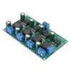 Buck Converter Module 3.3V 5V 12V Adjustable Voltage Output 2‑28V 3A Multi Channel Switching Power Supply Panel