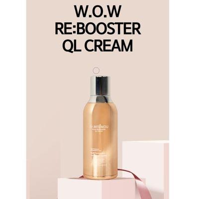 Dr. MISIMOU, WOW. Re Booster QL Creme 30ml