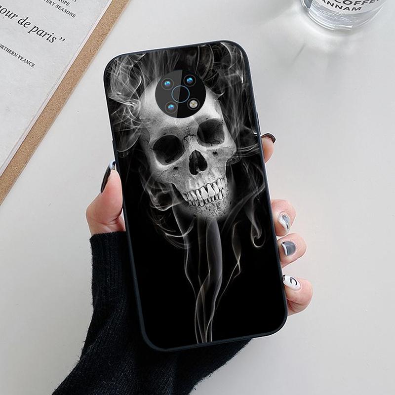 Phone Case For Nokia G50 Case NokiaG50 Cover Soft For Nokia X30 XR20 G10 G20 G 50 5G X 30 Case Cover Bumper Shell Funda Para