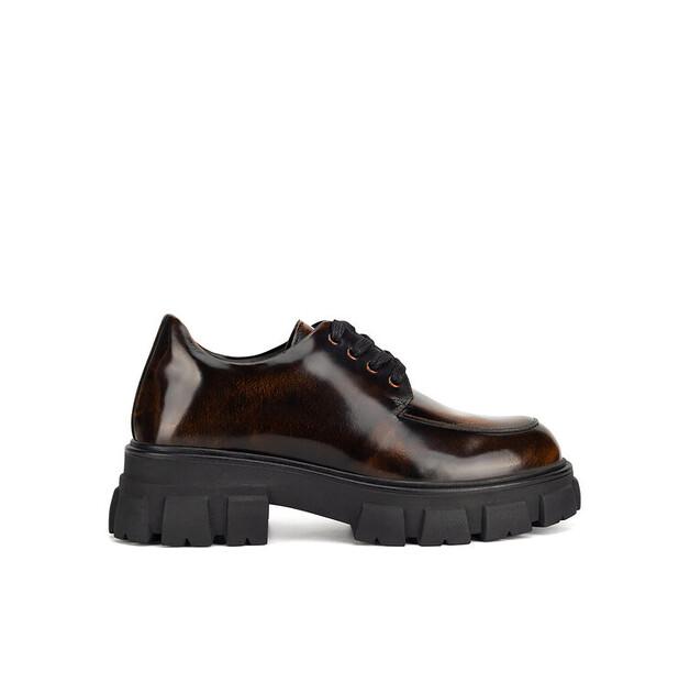 Полуботинки Badura ELANA-01W1-001 EU 41