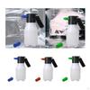 Electric Car Foam Sprayer Handheld Multifunction Watering Can Automatic USB Charging Pump