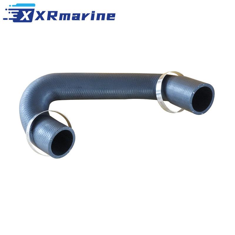 32-33189 Circulation Pump Hose for Mercruiser 32-33189A1 32-87108 4.3 L 5.0L & 5.7L Replace 18-71337
