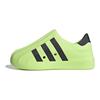 adidas adiFOM Superstar Pulse Lime Black Unisex Sneakers Green Core-Black Cloud-White IE9873