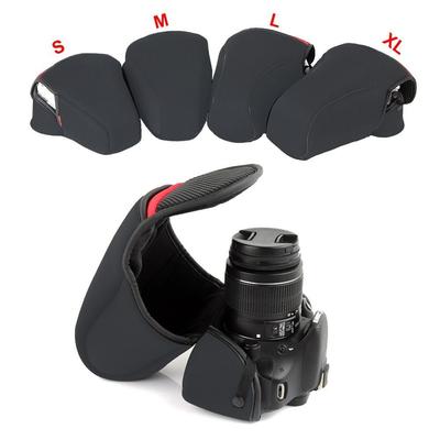Acessórios para foto e vídeo – Bolsas para câmaras