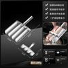 Non-Stick Meatball Maker Set Stainless Steel Meatball Mold Manual Meatball Spoon  Home Cooking