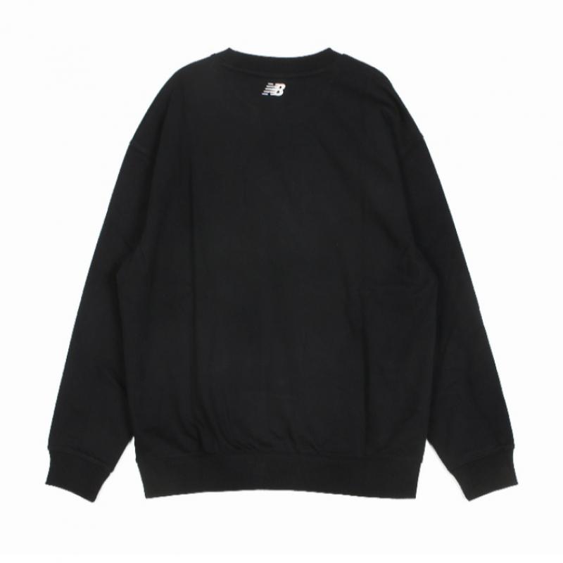 New Balance Long Sleeve Tee Lqj Nbncfco113 19 Public Sports Club Sweatshirt