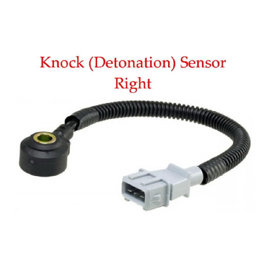 39250-37100 Knock (Detonation) Sensor Right Fits: Hyundai Kia  V6 2.7L
