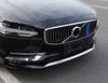Volvo S90 Front Fog Light Frame Decoration & Front Lip Protector Sticker
