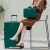 Xiaoyan Stylish Large Capacity Travel Suitcase