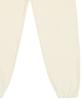 GRAVER [Unisex] Flower Dot Embroidered Sweat Jogger Pants_Cream