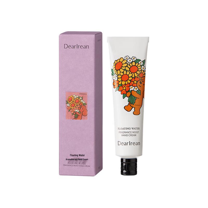 Irene Healing Puppy Hydrating Hand Cream Set