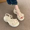 Scarpe da donna – Sandali