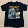 The Menzingers EUUK Concert Shirt Unisex Short Sleeve Tee TS458
