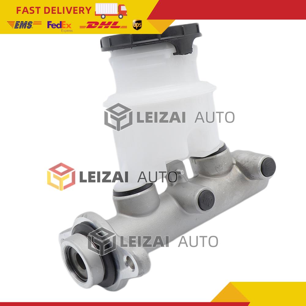 Brake Master Cylinder For Isuzu AMIGO 1989 - 1993 ISUZU PIC KUP 8-94313-437-2 8943134372