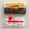 AR180 Airbrush Paint Pen for Car and Model Art, 0.3-0.5mm Caliber