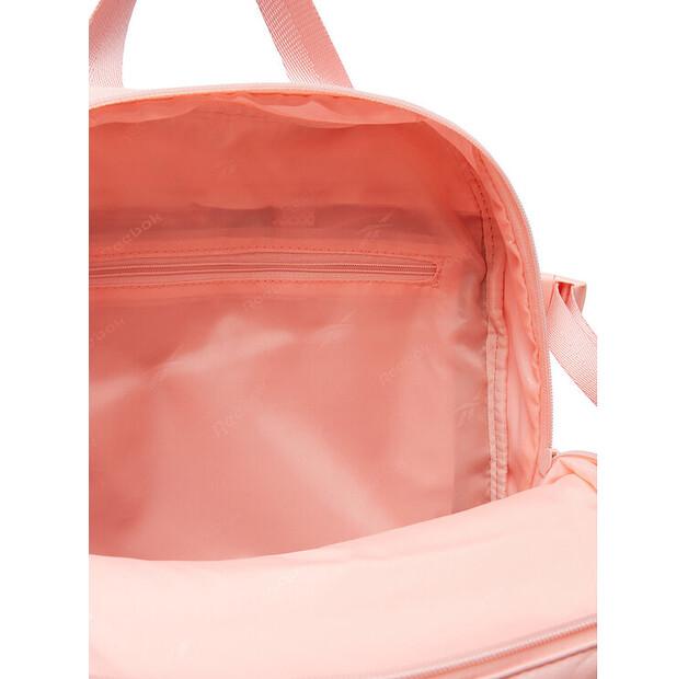 Рюкзак Reebok RBK-040-CCC-05 розовый