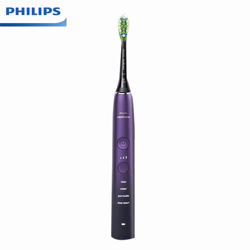 

Philips Sonicare DiamondClean Smart Sonic Electric Toothbrush