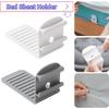4pcs Multi-Functional Non-slip Bed Sheet Holder Adjustable Plastic Bed Cover Fixing Clip Household Anti-Shift Fasteners Home