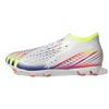 adidas Predator Edge.1 Slip Resistant Abrasion Resistant Slip Resistant Abrasion Resistant Low Top Kids' Soccer Shoes GW0977