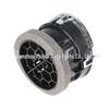 Saída de Ar Condicionado Compatível para Ford F-150 2009-2014 (Acabamento Fosco, OE: CL3Z-19893-EA)